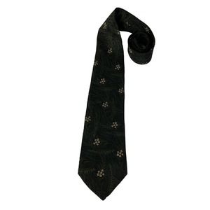 BOSS Hugo Boss 100% Silk Tie